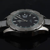 DTEK 009 Full Steel Mens Watch Rubber