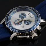 DTEK 006 Military Style Chronograph Americana Edition