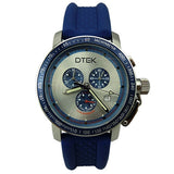 DTEK 006 Military Style Chronograph Americana Edition