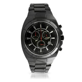 DTEK 001 Autobahn Edition Black Ceramic Chronograph