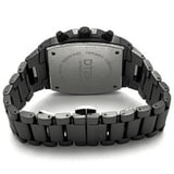 DTEK 001 Autobahn Edition Black Ceramic Chronograph